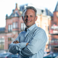 Dennis de Jonge Email & Phone Number