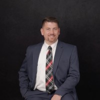 Florida Department of Corrections Employee Andrew Branch Jr.'s profile photo