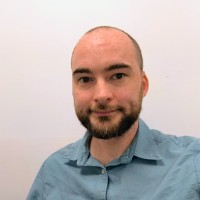 AcumenBI Employee Badi James's profile photo