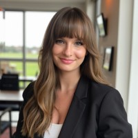 Financial Cents Employee Charlotte Wright's profile photo