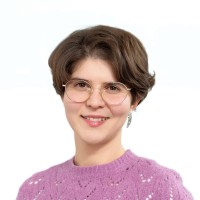 Relean EN Employee Tsvetomila Neshtereva's profile photo