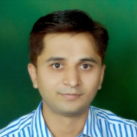 POLYRUB COOPER STANDARD FTS PRIVATE LIMITED Employee Pradeep Jadhav's profile photo