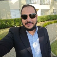 Sony Brasil Employee Joaquim Neto's profile photo