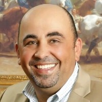Trace Environmental Systems, Inc. Employee Malek Hattar's profile photo