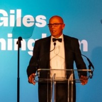 Al Rayan Bank Employee Giles Cunningham's profile photo