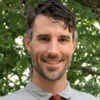 Thaden School Employee Dirksen Scott's profile photo