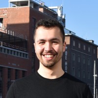 Daniel van Dijk Email
