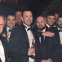 Soap Media Employee Adam Davis's profile photo