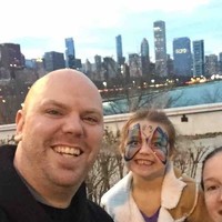 SpotOn Employee Patrick Ridder's profile photo