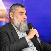 Pakistan Beverage Limited Employee Shaukat Rizvi's profile photo