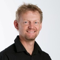 Eccera Employee Dag Lien's profile photo