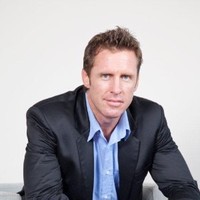 DeepAlert Employee Brandon Bekker's profile photo