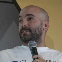 Joaquín Santiago López Email & Phone Number