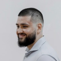 PocketGuard Employee Oleksandr Bulavin's profile photo