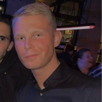 Atmos Cloud Employee Valdimar Emilsson's profile photo