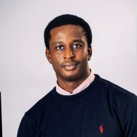 VIISAUS Employee Clinton Eriagbor's profile photo