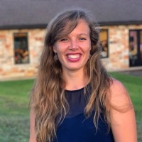 Outdoor Voices Employee Smith Ketterer's profile photo