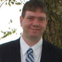 42Q Employee Michael Nashadka's profile photo