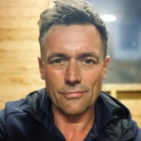 Chartmetric Employee Chaz Jenkins's profile photo