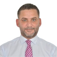 Daman - National Health Insurance Company Employee Mohammed Daraghmeh's profile photo