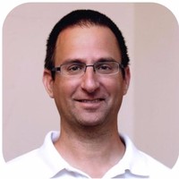 Microsoft 365 Partner Employee Reuven Cohen's profile photo