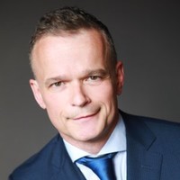 Diagnos Medical Systems (TSX: ADK.V) Employee Yves-Stéphane Couture's profile photo