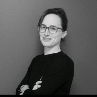Adédom Employee Lucie Gorisse's profile photo