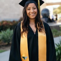 ORANGE COUNTY HEAD START, INC. Employee Melyssa Aguirre's profile photo