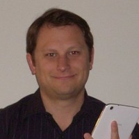 Pacific Blue Cross Employee Dave Rockliff's profile photo