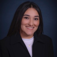 civvies Employee Pamela Rosas's profile photo