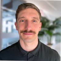 Capital One Employee Jake Kiser's profile photo