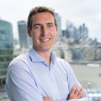 Collinson Employee Christopher Evans's profile photo