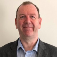 Infleqtion UK Employee Paul Morton's profile photo