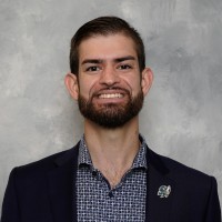 San Jose Barracuda Employee Daniel Fruzzetti's profile photo
