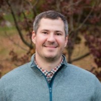 PeopleShare Employee Benjamin Kane's profile photo