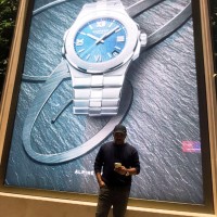 DXC Technology Employee Manoj Krishnan's profile photo