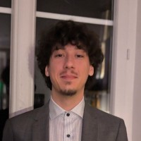 Effidence Employee Joris Renou's profile photo