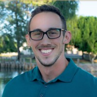 DeliverSense Employee Kyle Snell's profile photo