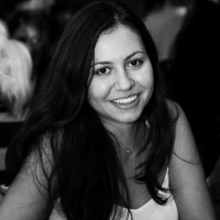 Mindlab Employee Marilena Adamidou's profile photo