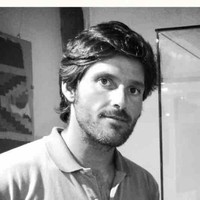 MJ-GERÜST Scaffolding Employee Maykool González's profile photo