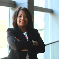 Ally Employee Natalie Brown's profile photo