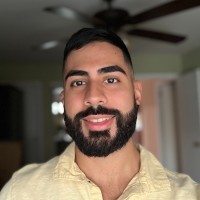 LYMBR Employee Kevin Rivera's profile photo