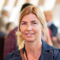 Eltel Networks Norge Employee Mia Jungefors's profile photo