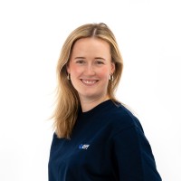 Riff Employee Elin Andersson's profile photo