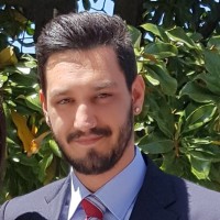 Nunegal Consulting Employee Ignacio Pérez de Paz's profile photo