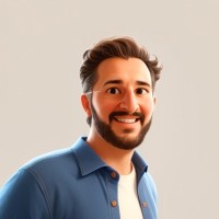 Spines.com Employee Lev David's profile photo