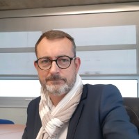 Socomec Group Employee Jean-Marc Voirpin's profile photo