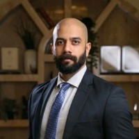 Waterfield Advisors Employee Prabhir Correa's profile photo