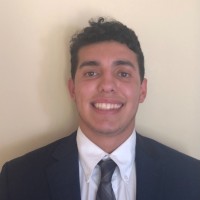 DC Department of Youth Rehabilitation Services (DYRS) Employee Cain Alarcon's profile photo