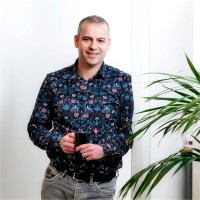 Kenty Employee Vincent Duenk's profile photo